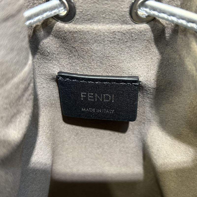 Fendi Bucket Bags